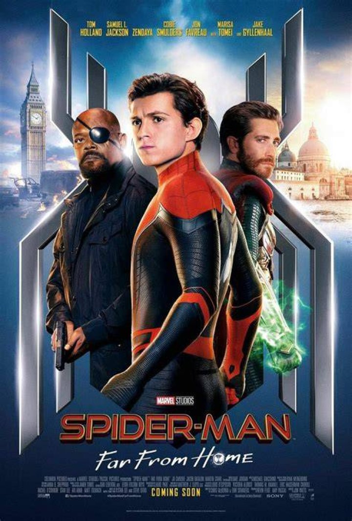 far from home image
