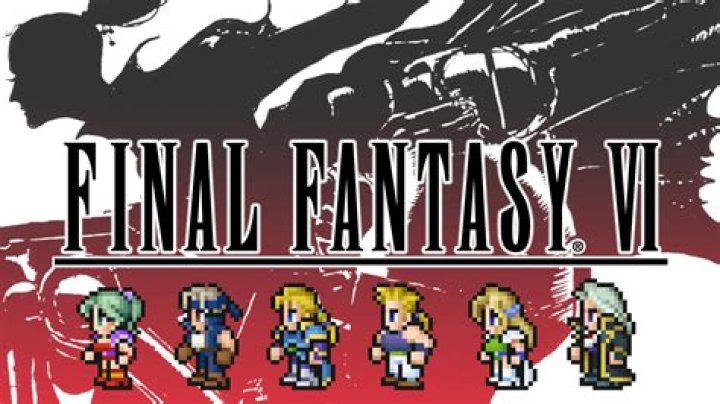 Final Fantasy VI Remaster NA Release Date Revealed