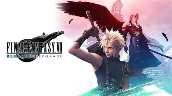 Final Fantasy VII Remake Demo First Impressions