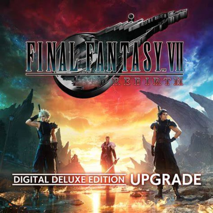 Final Fantasy VII Remake Keeps Selling Like Crazy