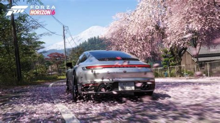Forza Horizon 5 March 1 Update Patch Notes
