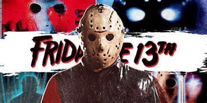 friday the 13th