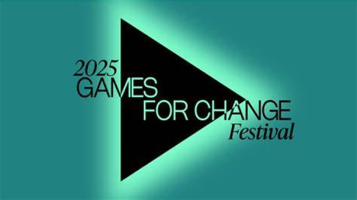 Games for Change
