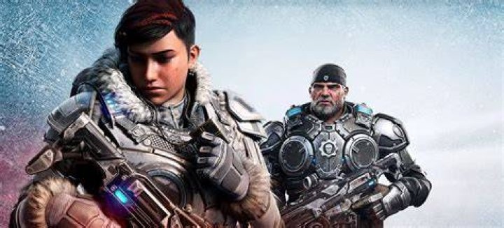 Gears 5, Games with Gold