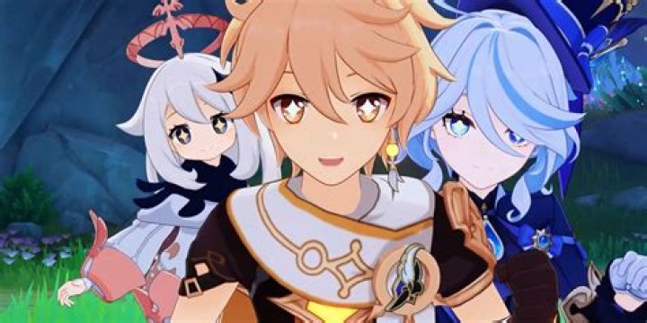 Genshin New Shoots Quest