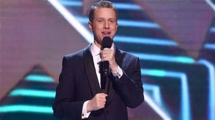 Geoff Keighley Not Producing E3 2020 Coliseum