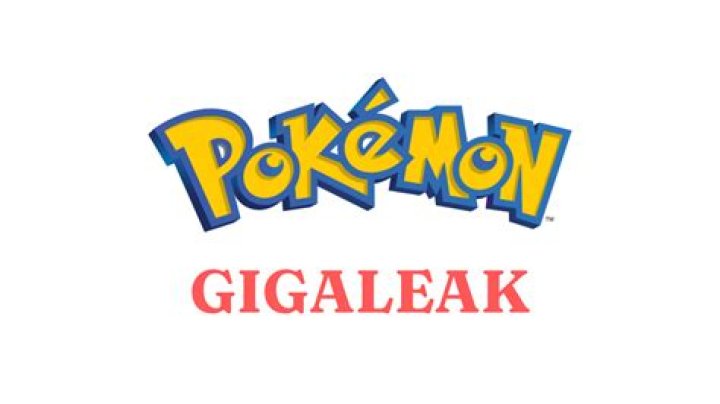 gigaleak