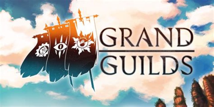 Grand Guilds Nintendo Switch Review: Bland Guilds