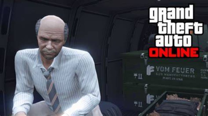 GTA Online: Where Are the Locations of All the West Coast Classics Media Sticks?
