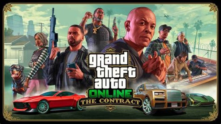 GTAV Online