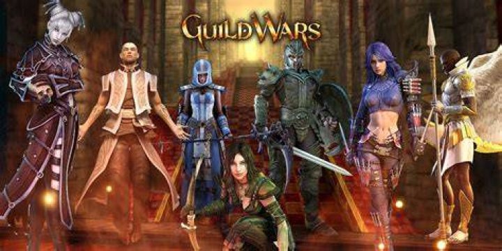 Guild Wars 2 Steam Release Has Been Delayed