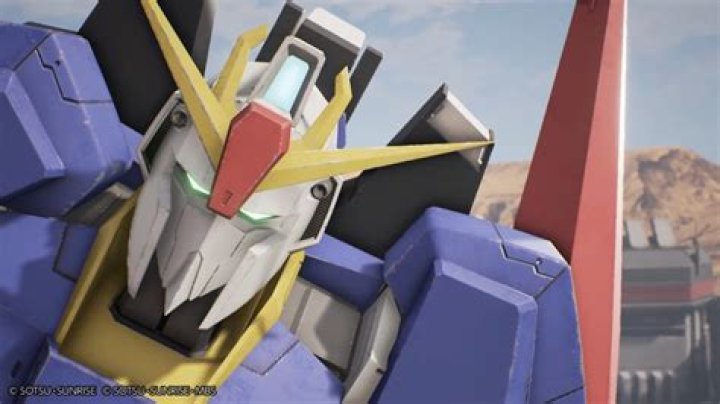 gundam Archives | The Nerd Stash %
