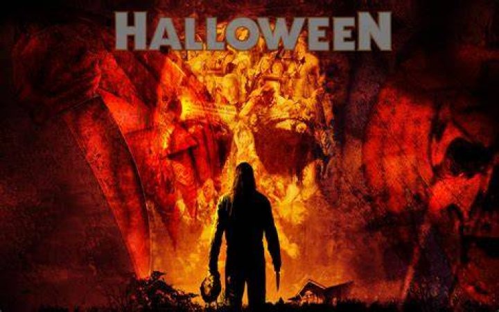 Halloween 2007