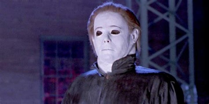 Halloween 4