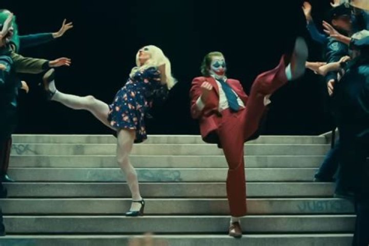Harley Quinn Steps Into The Ring With Superman?