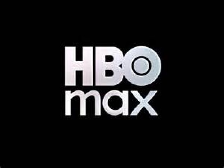 HBO Max 