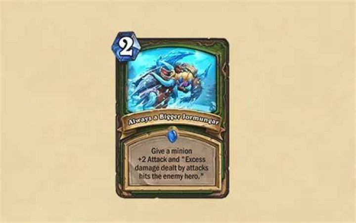 Hearthstone Update 21.0 Patch Notes