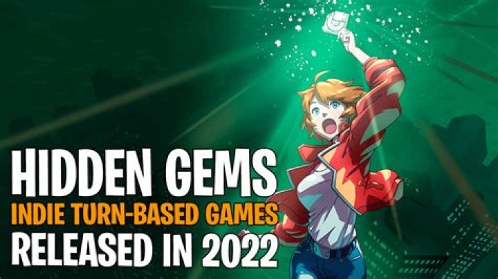 Hidden Indie Gems 2020