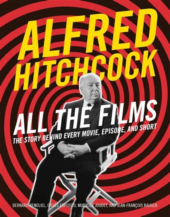 Hitchcock and Kubrik