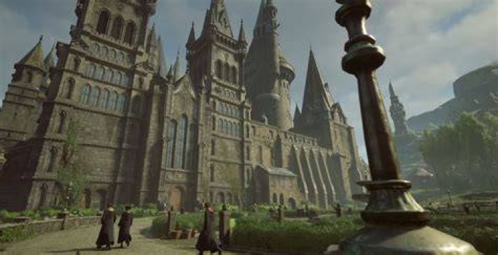 Hogwarts Legacy Archives | The Nerd Stash %