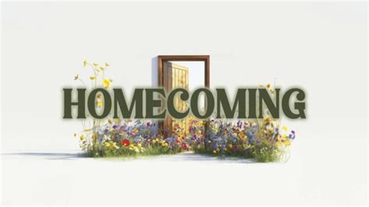 homecoming image