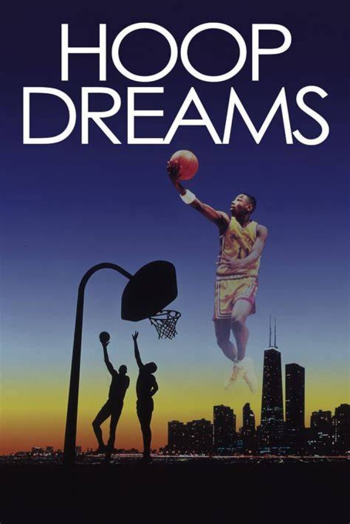Hoop Dreams Oscar Snub