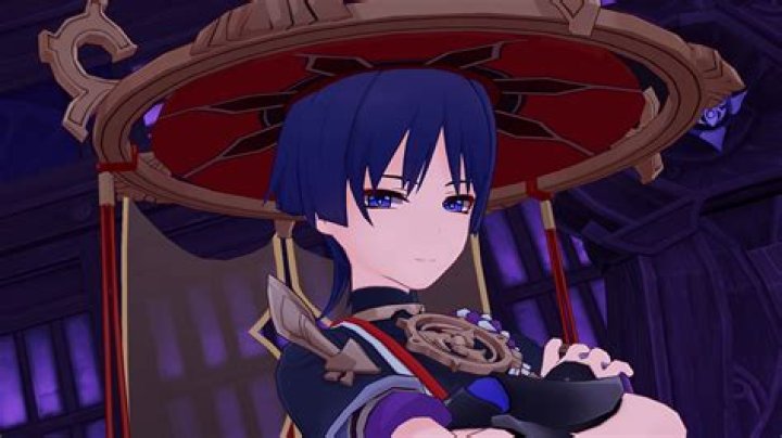 how old is scaramouche genshin