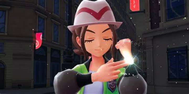 How To Change Pokemon In Your Party in Pokemon Legends: Arceus