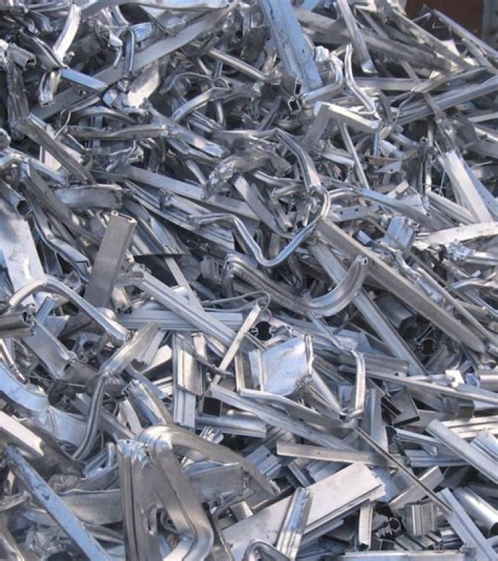 How To Get Aluminum Scrap in My Time at Sandrock