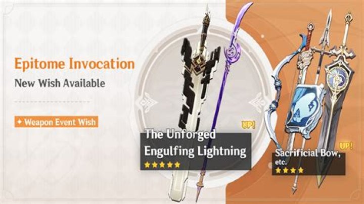 How to Get Engulfing Lightning Polearm