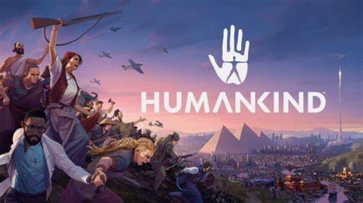 Humankind Archives | The Nerd Stash %