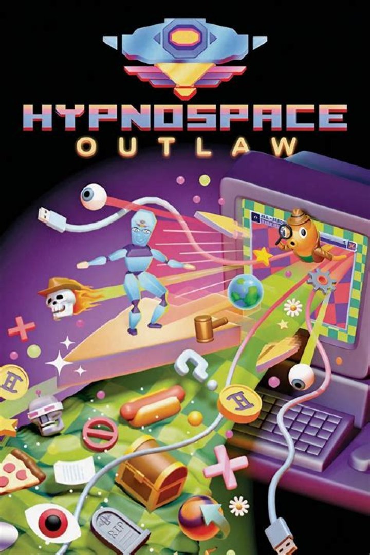 Hypnospace Outlaw Sequel and Spinoff Game Announced