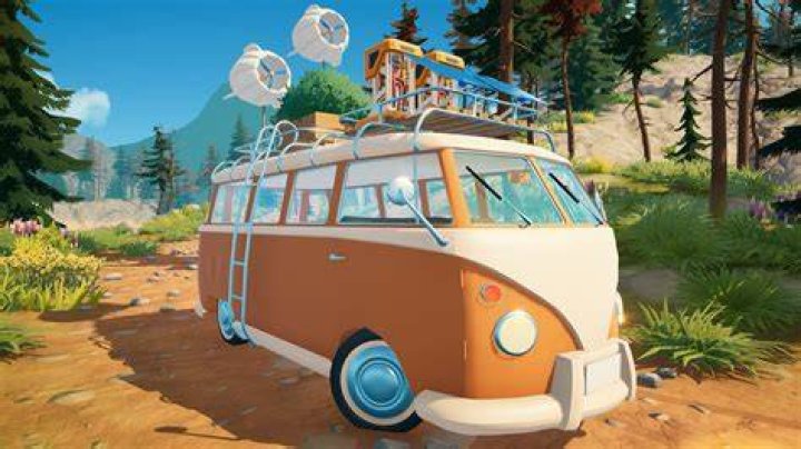 Insanely Cute Co-op Adventure 'Biped' Gets PC Release Date - Noisy Pixel
