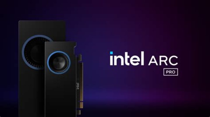 Intel ARC GPU Archives | The Nerd Stash %