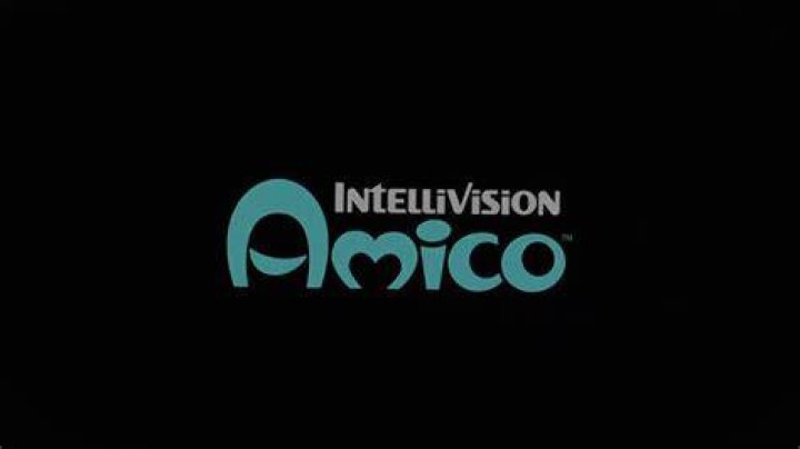 Intellivision Amico delayed