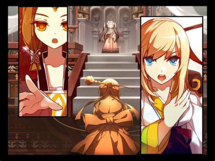 Interview: Elsword Developer KOG Games