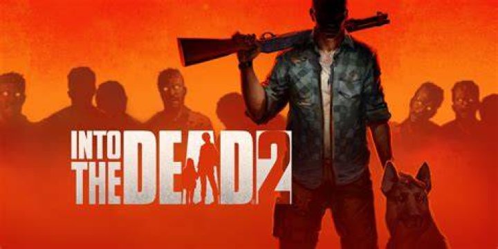 ‘Into the Dead 2’ Is Now Available on Nintendo Switch