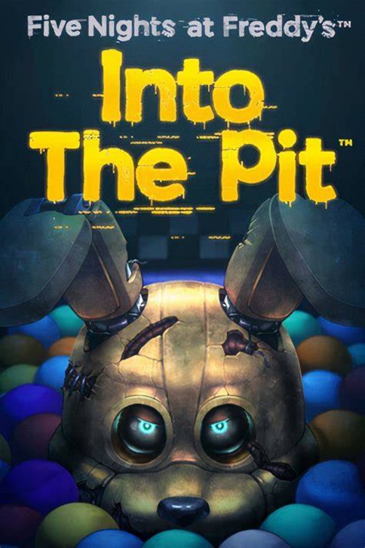 Into the Pit