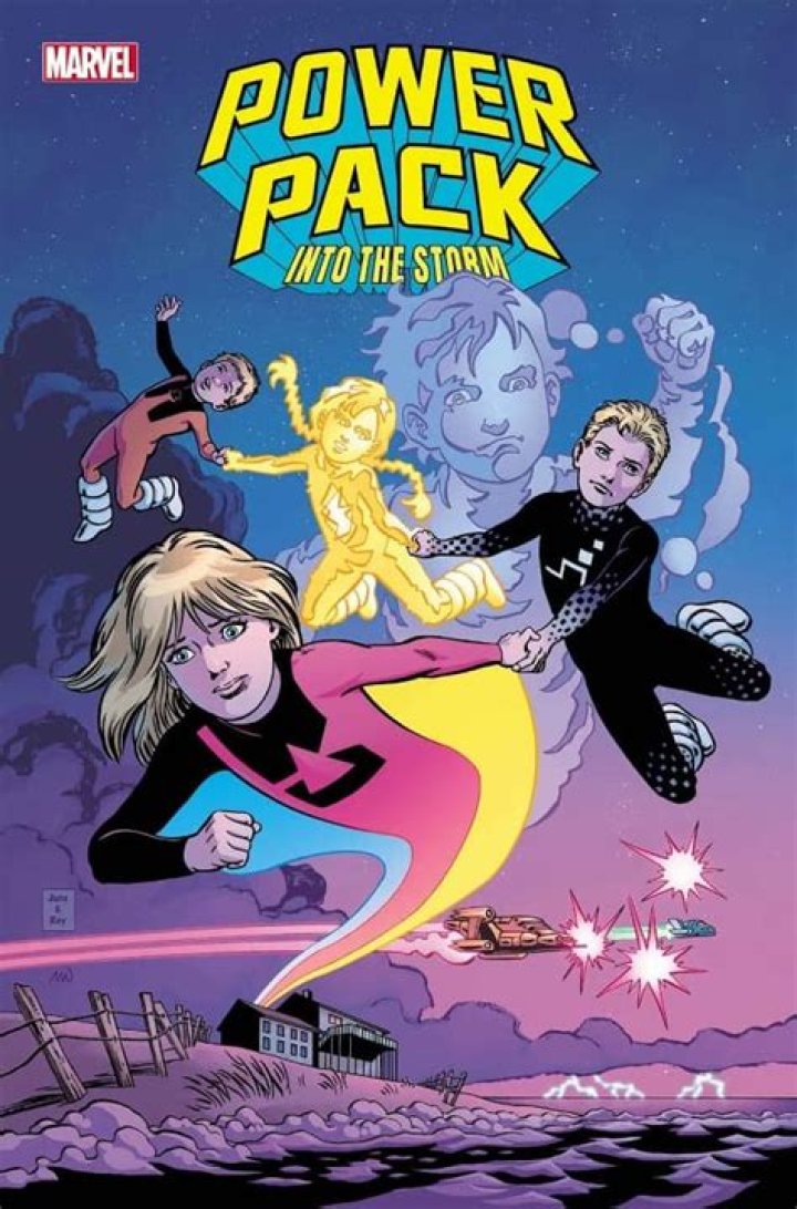 Is Power Pack Coming To The MCU?