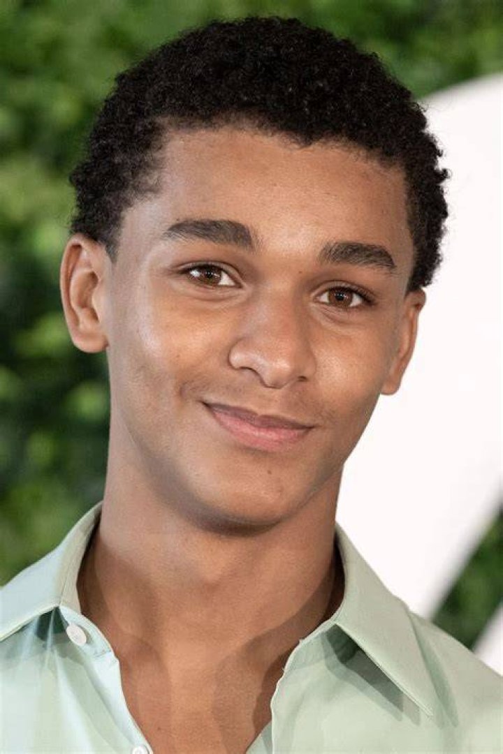 Jaden Michael, known for Netflix's "Colin in Black and White" will star in the Prime Video series adaptation of "Shelter".