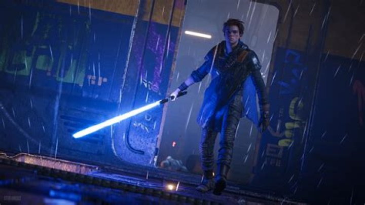 Jedi Fallen Order is Getting a Next-Gen Upgrade