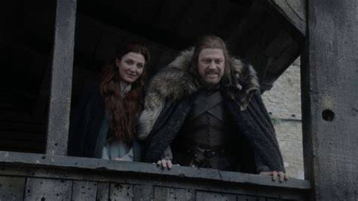 Joffrey, Catelyn Stark, Tyrion, Ned Stark, Arya, Jaime Lannister