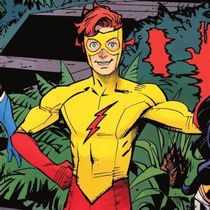 Kid Flash