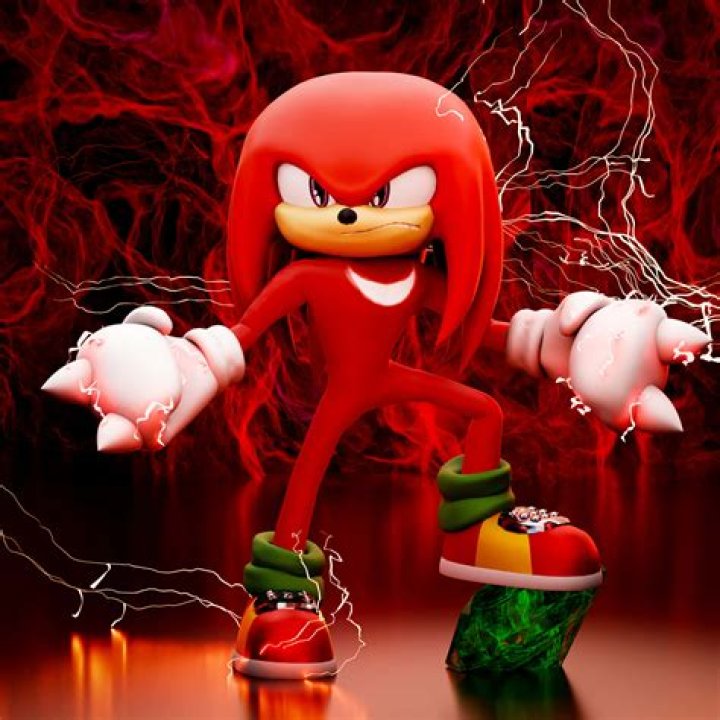 Knuckles