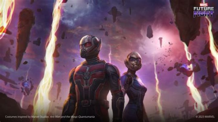 Marvel Future Revolution Announced | The Nerd Stash