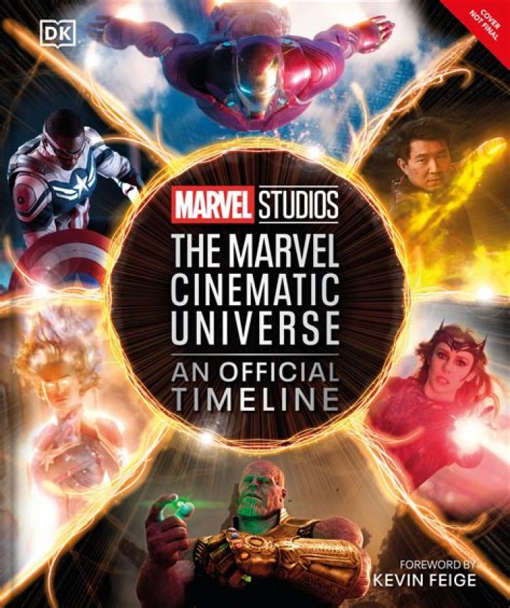 Marvel
