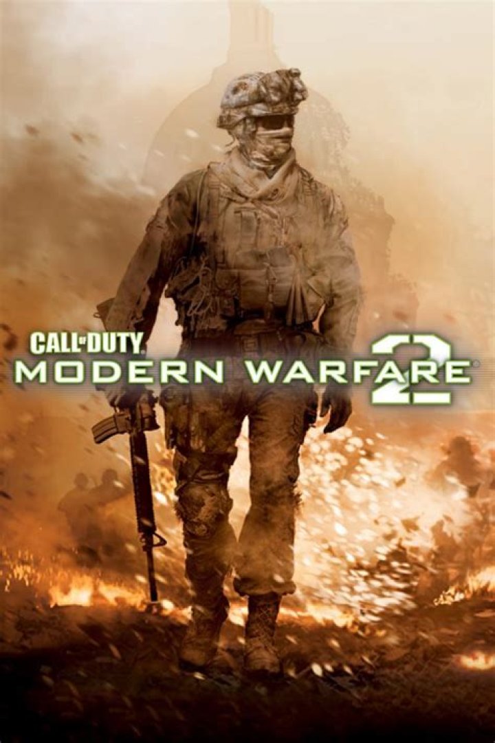 Modern Warfare 2 Remastered May Release This Year