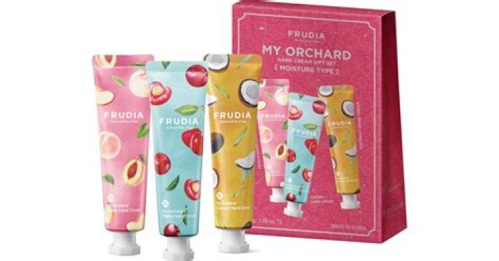 My Orchard