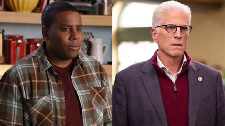 NBC Shows Canceled 'The Endgame', 'Mr.Mayor' and More