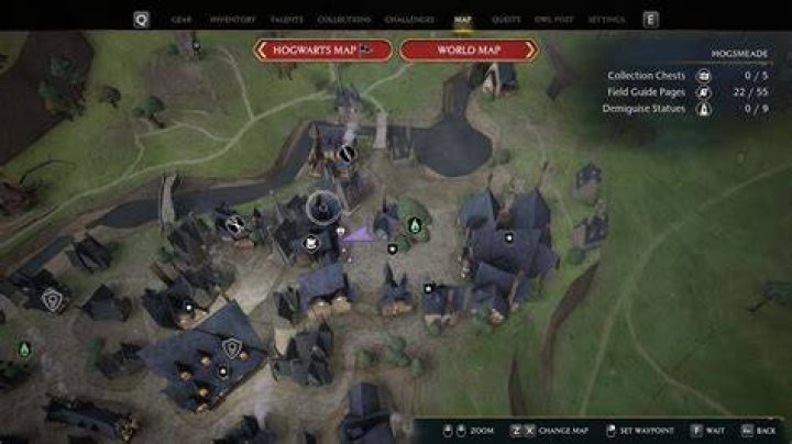 New World 1.4.1 Update Patch Notes